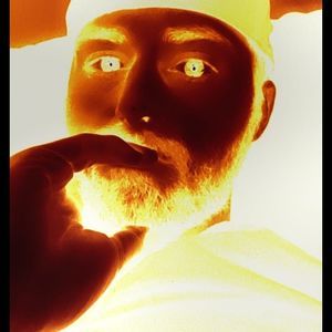 Meet your Posher, Jerry